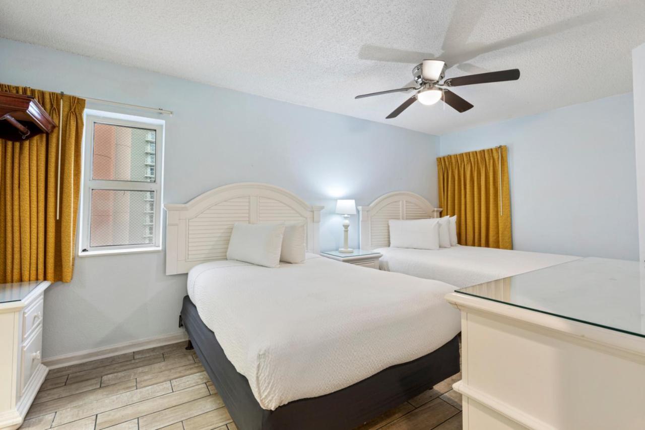 Breathtaking Oceanfront Views - Atlantica Towers Condo Myrtle Beach Kültér fotó