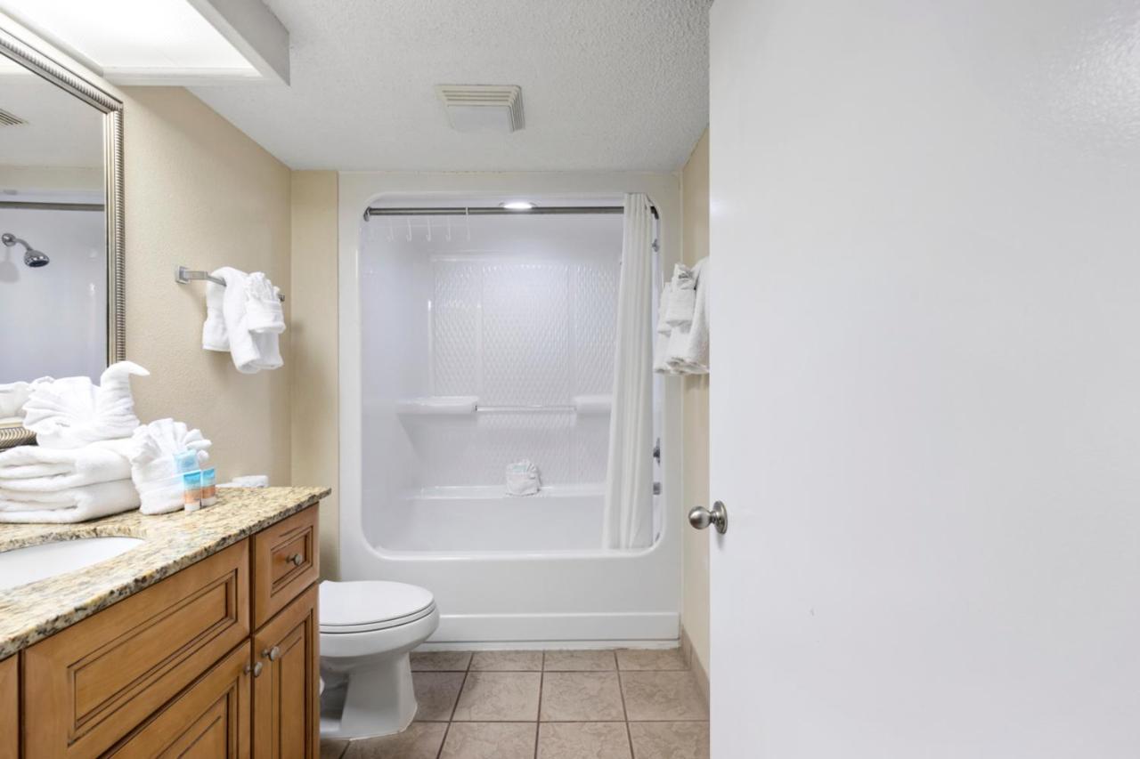 Breathtaking Oceanfront Views - Atlantica Towers Condo Myrtle Beach Kültér fotó